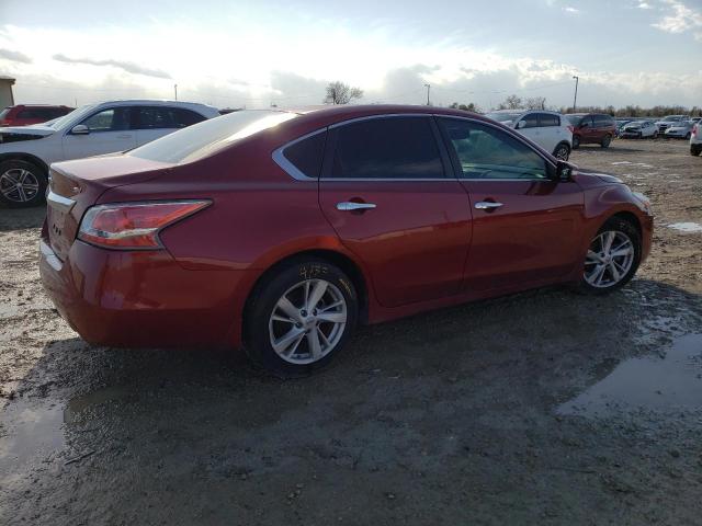 Photo 2 VIN: 1N4AL3AP0FC296031 - NISSAN ALTIMA 2.5 