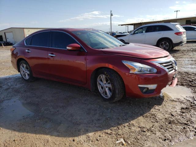 Photo 3 VIN: 1N4AL3AP0FC296031 - NISSAN ALTIMA 2.5 