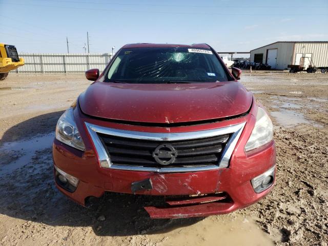 Photo 4 VIN: 1N4AL3AP0FC296031 - NISSAN ALTIMA 2.5 