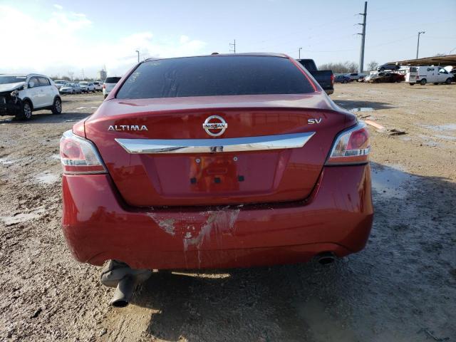 Photo 5 VIN: 1N4AL3AP0FC296031 - NISSAN ALTIMA 2.5 