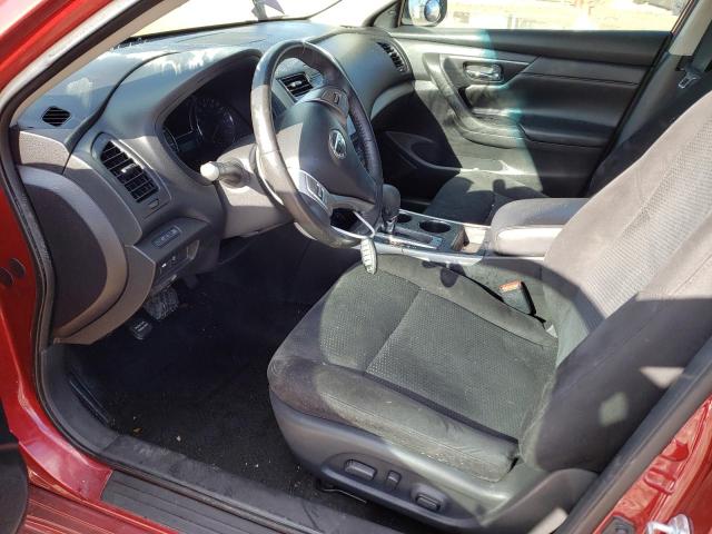 Photo 6 VIN: 1N4AL3AP0FC296031 - NISSAN ALTIMA 2.5 