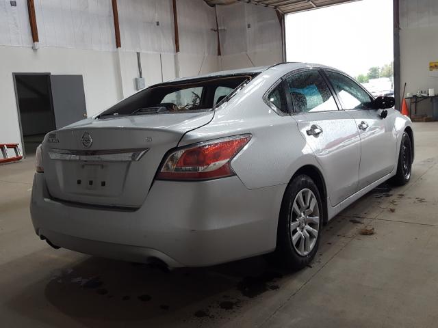 Photo 3 VIN: 1N4AL3AP0FC296465 - NISSAN ALTIMA 2.5 