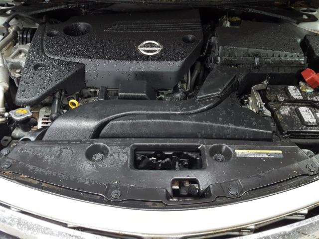 Photo 6 VIN: 1N4AL3AP0FC296465 - NISSAN ALTIMA 2.5 