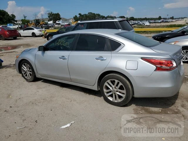 Photo 1 VIN: 1N4AL3AP0FC296501 - NISSAN ALTIMA 