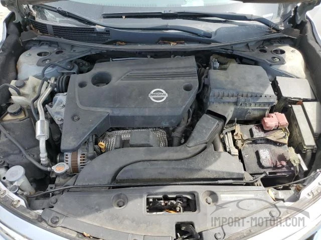 Photo 10 VIN: 1N4AL3AP0FC296501 - NISSAN ALTIMA 