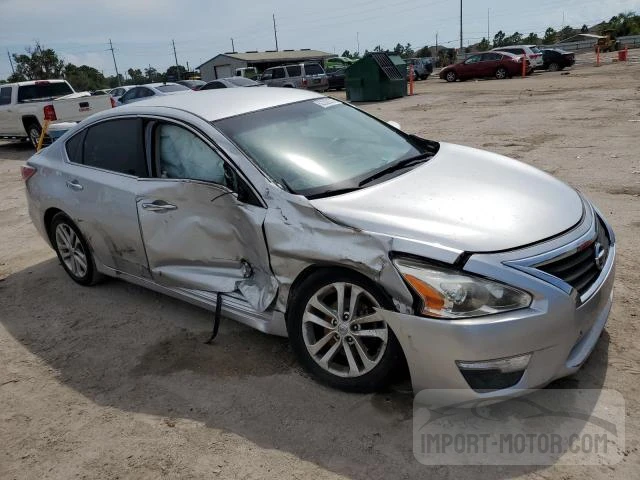 Photo 3 VIN: 1N4AL3AP0FC296501 - NISSAN ALTIMA 