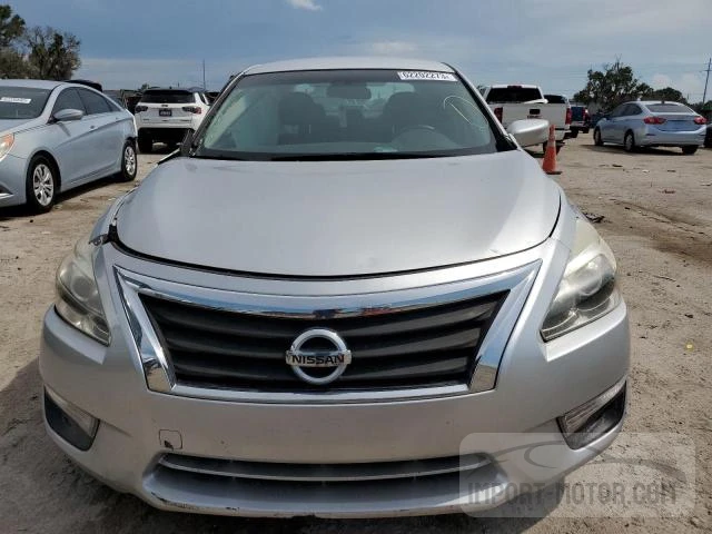 Photo 4 VIN: 1N4AL3AP0FC296501 - NISSAN ALTIMA 