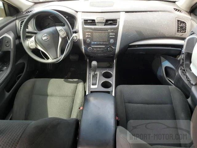 Photo 7 VIN: 1N4AL3AP0FC296501 - NISSAN ALTIMA 