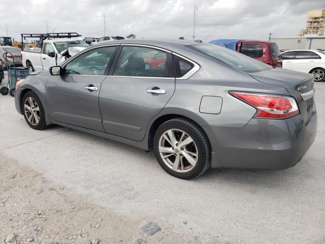 Photo 1 VIN: 1N4AL3AP0FC296613 - NISSAN ALTIMA 2.5 