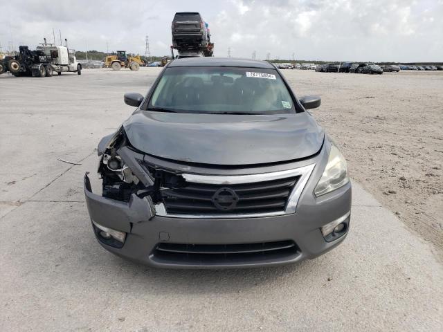 Photo 4 VIN: 1N4AL3AP0FC296613 - NISSAN ALTIMA 2.5 