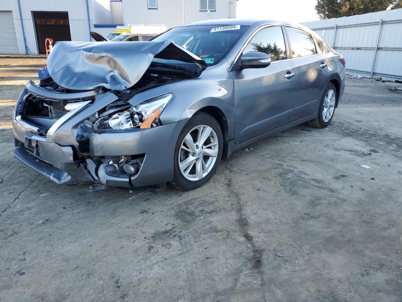 Photo 0 VIN: 1N4AL3AP0FC296658 - NISSAN ALTIMA 