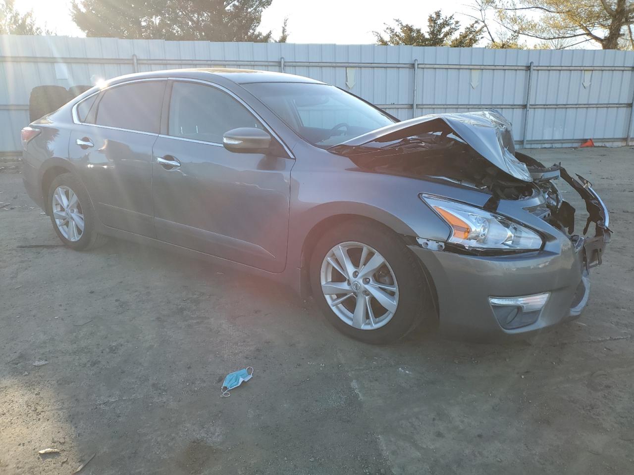 Photo 3 VIN: 1N4AL3AP0FC296658 - NISSAN ALTIMA 