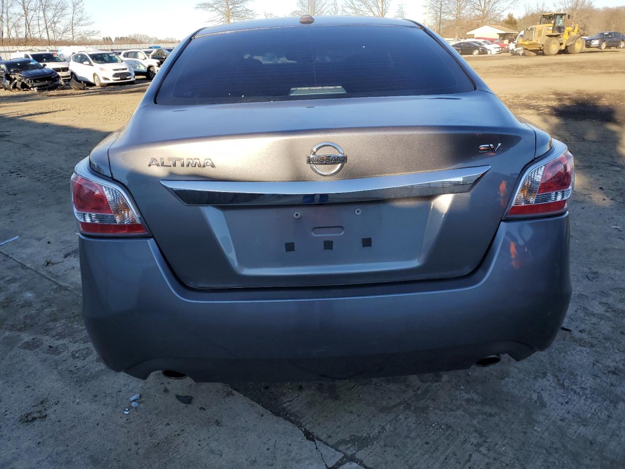 Photo 5 VIN: 1N4AL3AP0FC296658 - NISSAN ALTIMA 