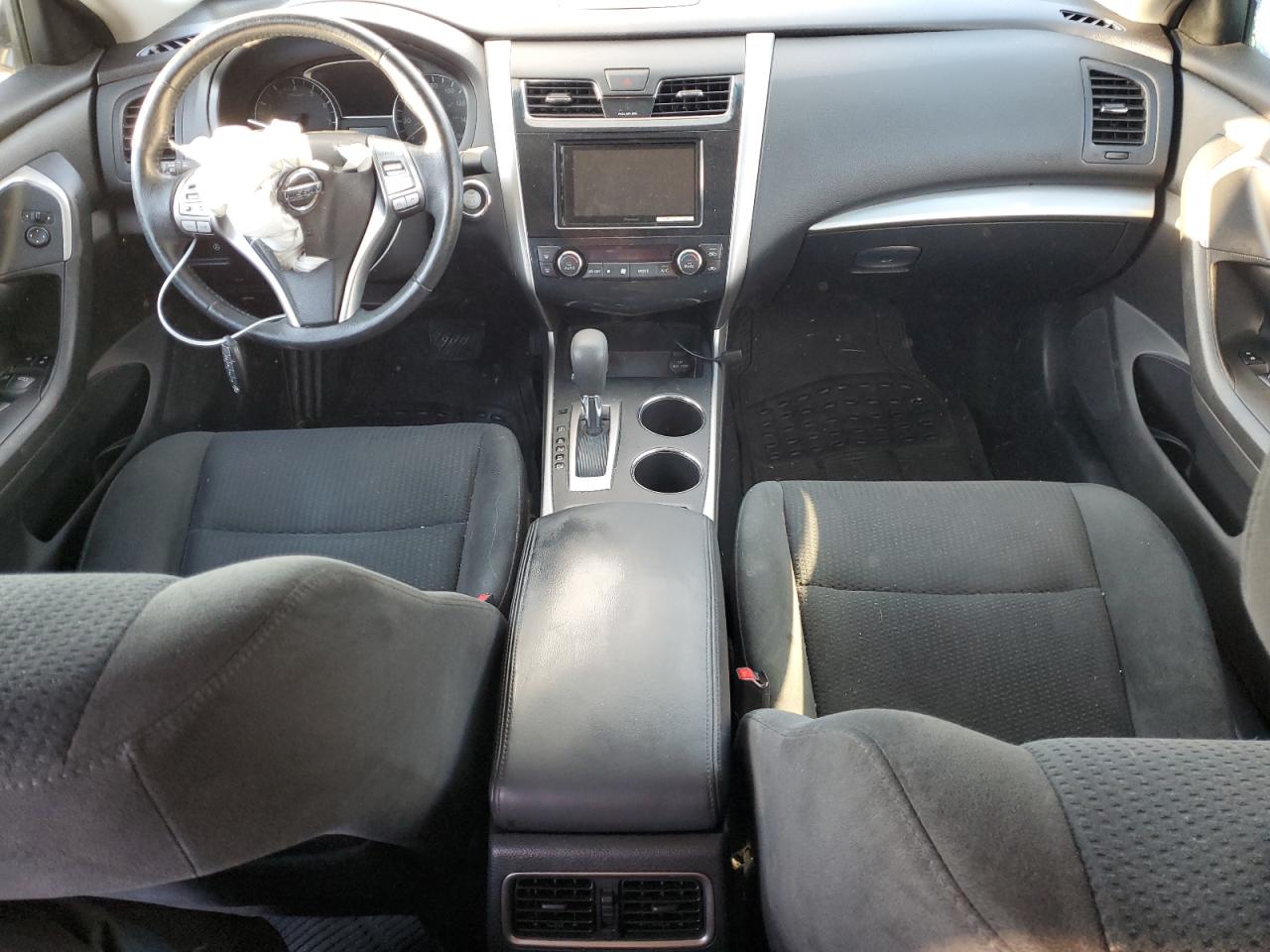 Photo 7 VIN: 1N4AL3AP0FC296658 - NISSAN ALTIMA 