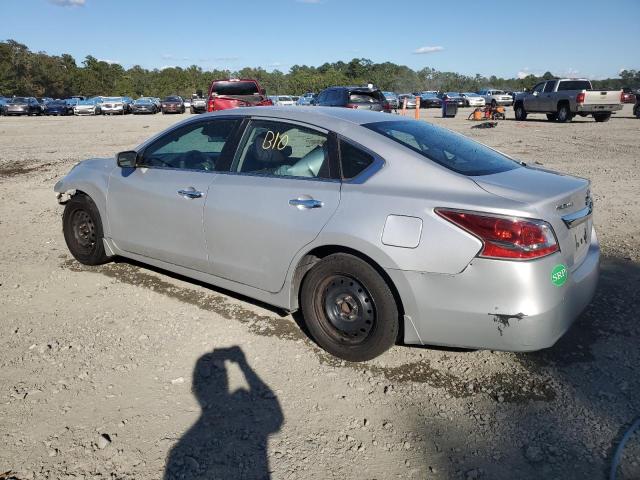 Photo 1 VIN: 1N4AL3AP0FC297681 - NISSAN ALTIMA 2.5 