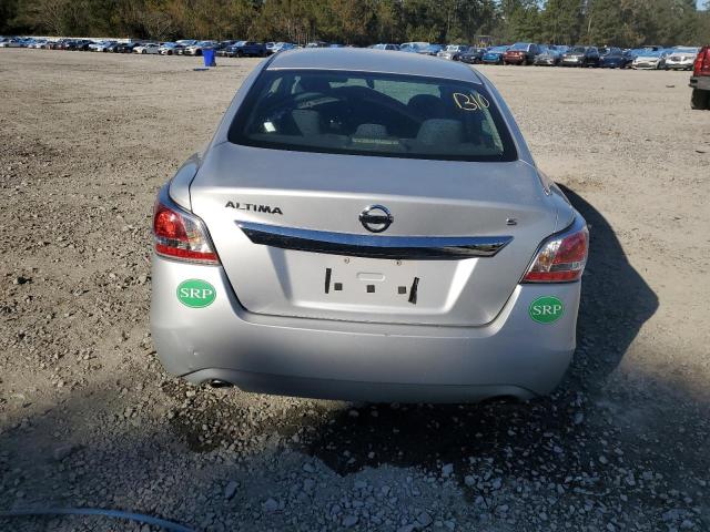 Photo 5 VIN: 1N4AL3AP0FC297681 - NISSAN ALTIMA 2.5 