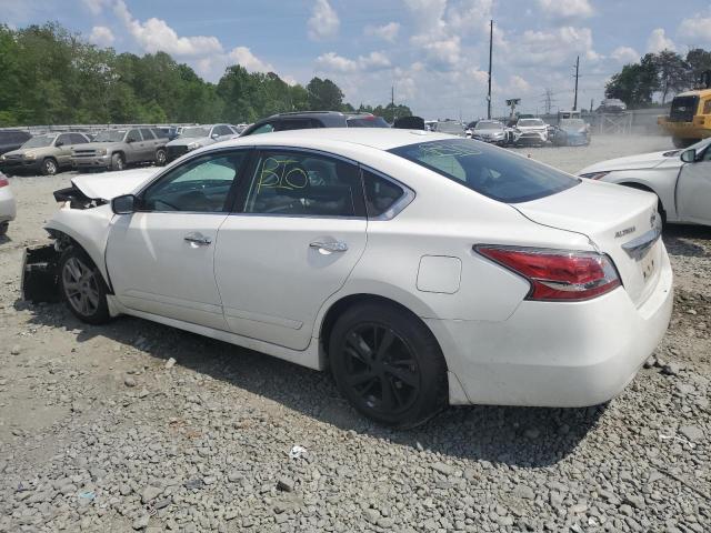 Photo 1 VIN: 1N4AL3AP0FC297969 - NISSAN ALTIMA 