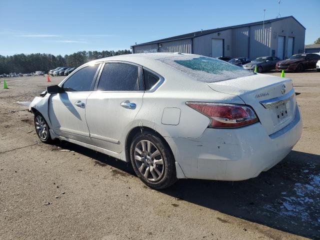 Photo 1 VIN: 1N4AL3AP0FC410819 - NISSAN ALTIMA 