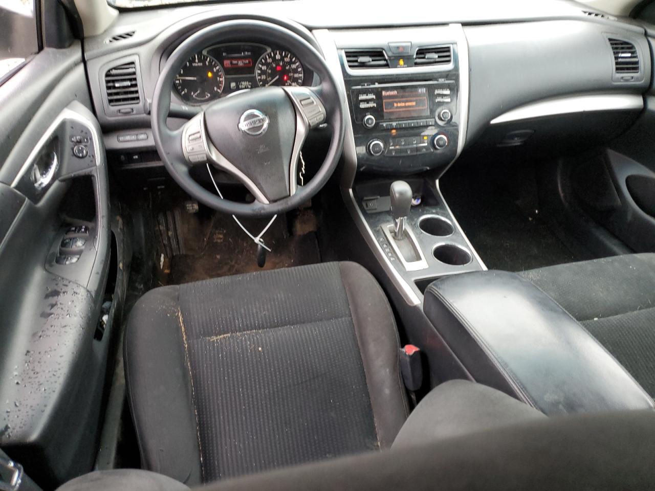 Photo 7 VIN: 1N4AL3AP0FC410867 - NISSAN ALTIMA 