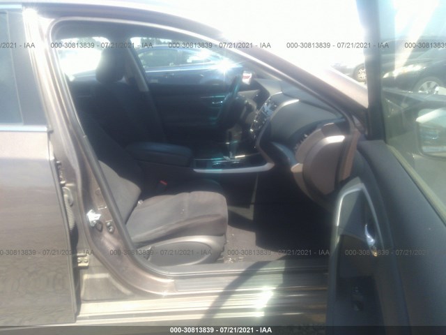 Photo 4 VIN: 1N4AL3AP0FC411095 - NISSAN ALTIMA 