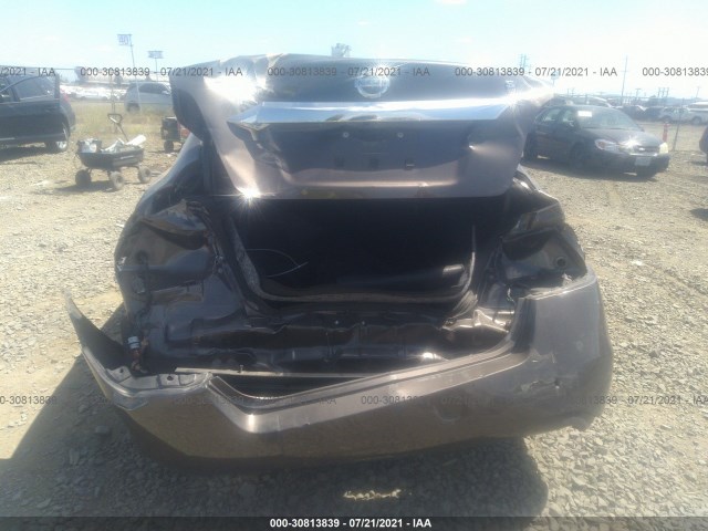 Photo 5 VIN: 1N4AL3AP0FC411095 - NISSAN ALTIMA 