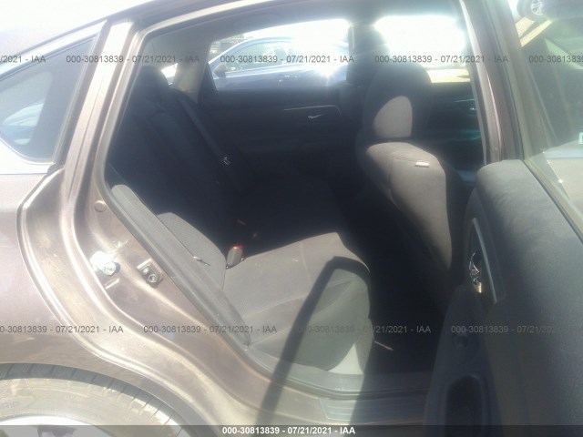 Photo 7 VIN: 1N4AL3AP0FC411095 - NISSAN ALTIMA 