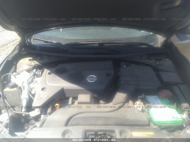 Photo 9 VIN: 1N4AL3AP0FC411095 - NISSAN ALTIMA 