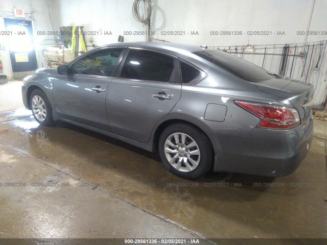 Photo 2 VIN: 1N4AL3AP0FC411727 - NISSAN ALTIMA 