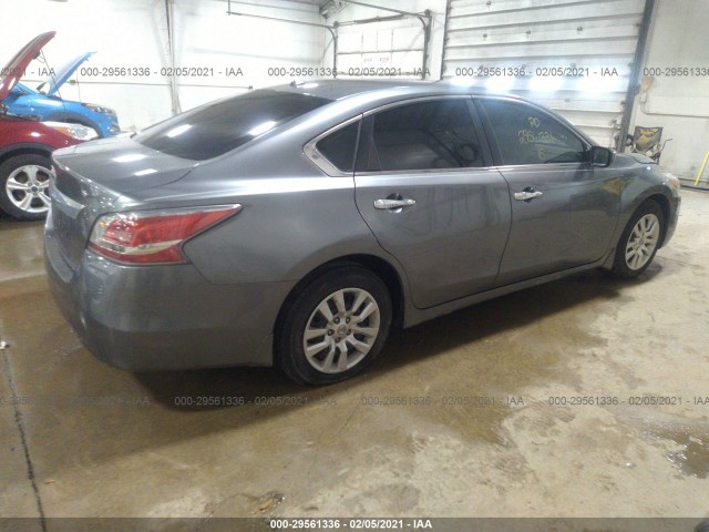 Photo 3 VIN: 1N4AL3AP0FC411727 - NISSAN ALTIMA 