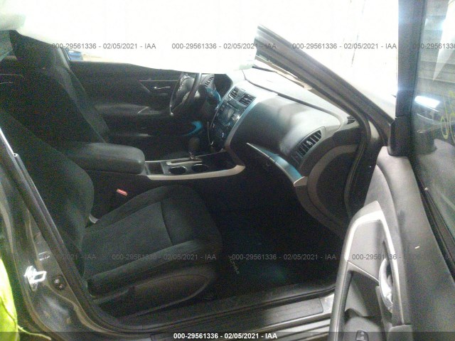 Photo 4 VIN: 1N4AL3AP0FC411727 - NISSAN ALTIMA 