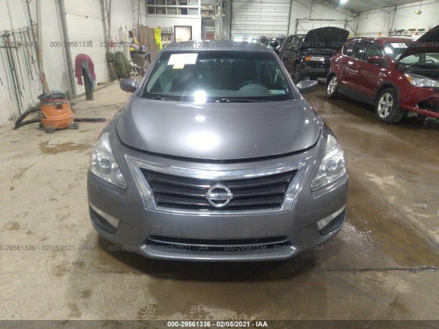 Photo 5 VIN: 1N4AL3AP0FC411727 - NISSAN ALTIMA 