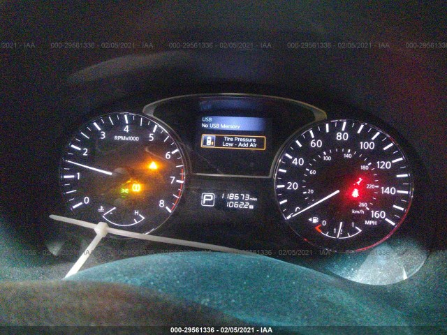 Photo 6 VIN: 1N4AL3AP0FC411727 - NISSAN ALTIMA 