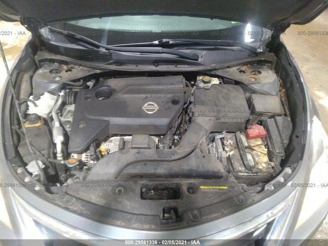 Photo 9 VIN: 1N4AL3AP0FC411727 - NISSAN ALTIMA 