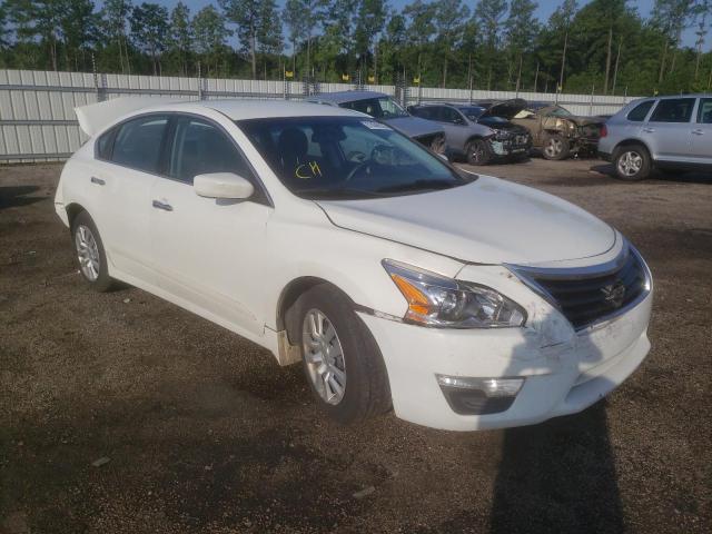 Photo 0 VIN: 1N4AL3AP0FC413221 - NISSAN ALTIMA 2.5 