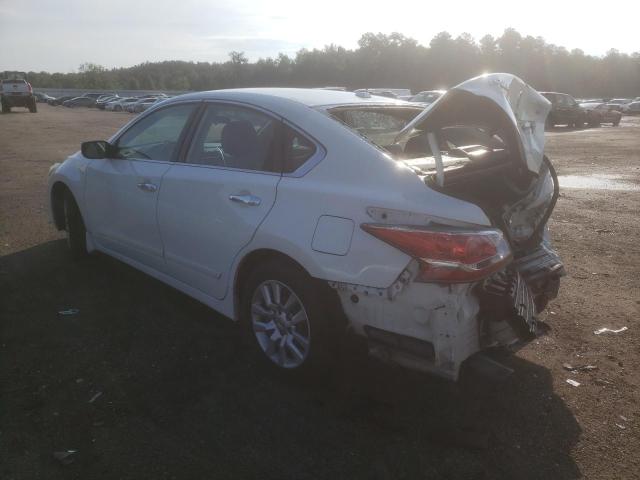 Photo 2 VIN: 1N4AL3AP0FC413221 - NISSAN ALTIMA 2.5 