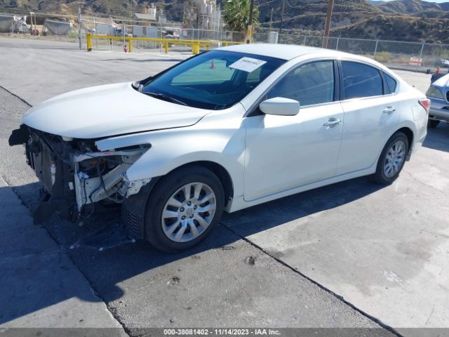 Photo 1 VIN: 1N4AL3AP0FC413509 - NISSAN ALTIMA 