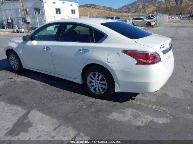 Photo 2 VIN: 1N4AL3AP0FC413509 - NISSAN ALTIMA 