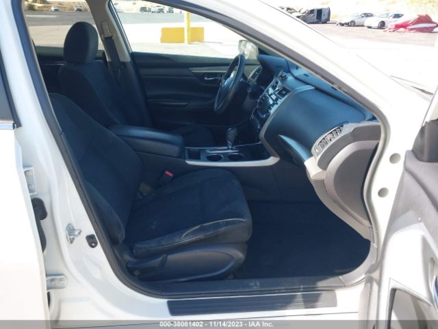 Photo 4 VIN: 1N4AL3AP0FC413509 - NISSAN ALTIMA 