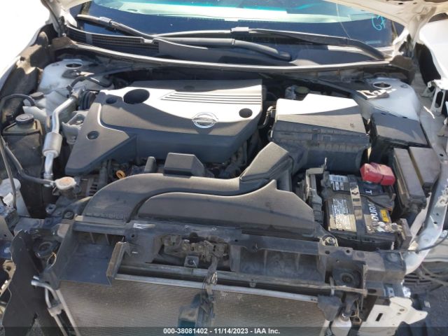 Photo 9 VIN: 1N4AL3AP0FC413509 - NISSAN ALTIMA 