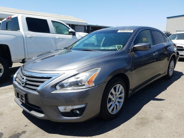 Photo 1 VIN: 1N4AL3AP0FC415731 - NISSAN ALTIMA 2.5 