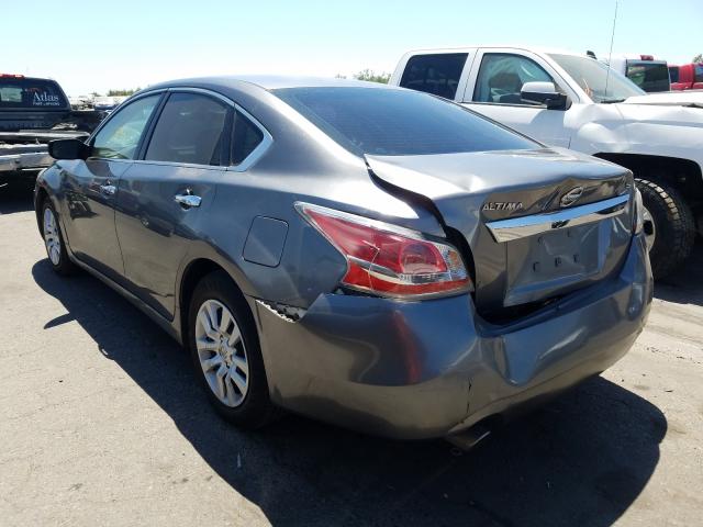 Photo 2 VIN: 1N4AL3AP0FC415731 - NISSAN ALTIMA 2.5 