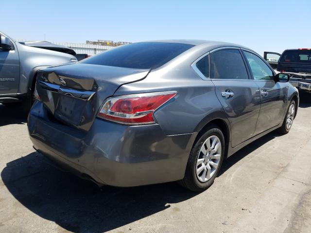 Photo 3 VIN: 1N4AL3AP0FC415731 - NISSAN ALTIMA 2.5 