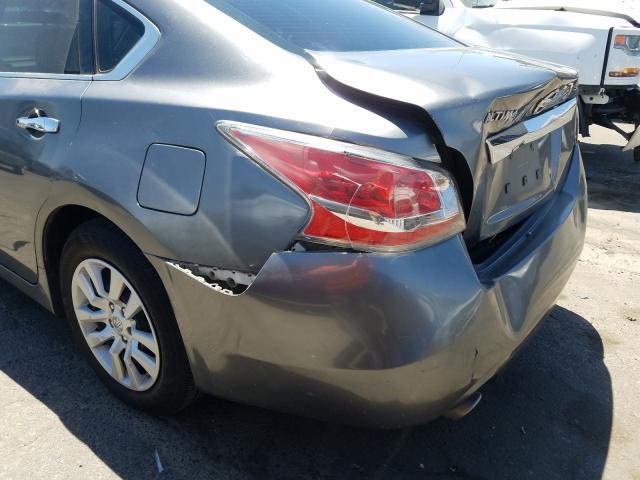 Photo 8 VIN: 1N4AL3AP0FC415731 - NISSAN ALTIMA 2.5 