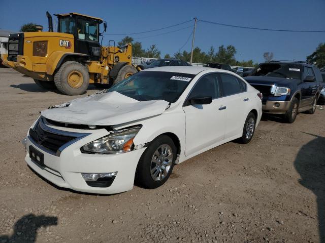 Photo 0 VIN: 1N4AL3AP0FC415910 - NISSAN ALTIMA 2.5 