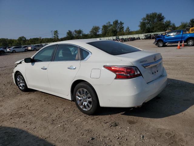 Photo 1 VIN: 1N4AL3AP0FC415910 - NISSAN ALTIMA 2.5 