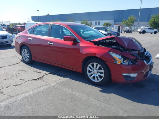 Photo 0 VIN: 1N4AL3AP0FC416474 - NISSAN ALTIMA 