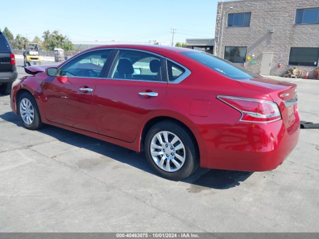 Photo 2 VIN: 1N4AL3AP0FC416474 - NISSAN ALTIMA 