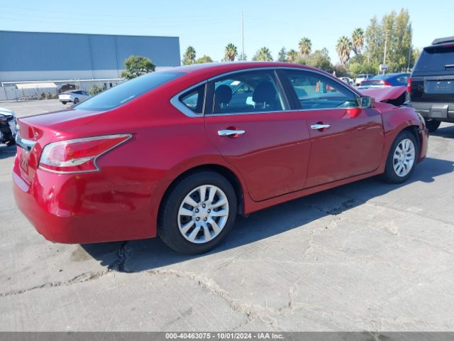 Photo 3 VIN: 1N4AL3AP0FC416474 - NISSAN ALTIMA 