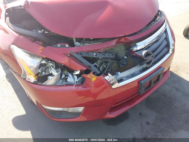 Photo 5 VIN: 1N4AL3AP0FC416474 - NISSAN ALTIMA 