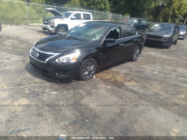 Photo 1 VIN: 1N4AL3AP0FC416619 - NISSAN ALTIMA 